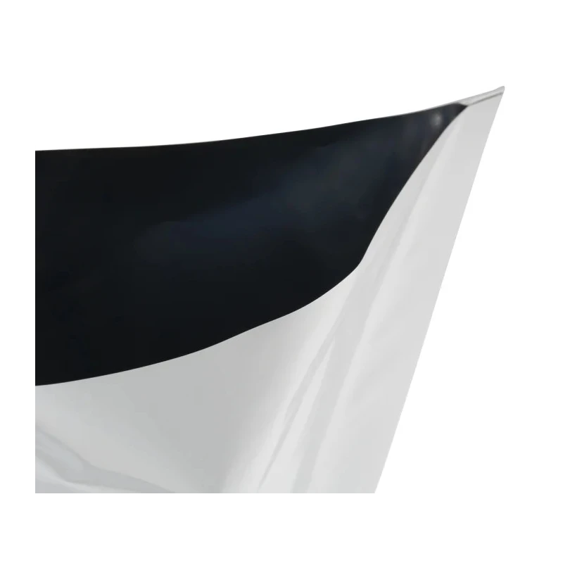 SCS Anti-Static Bag Silver Moisture Barrier 152mm(W) x 254mm(L) 0.09mm Thickness 700610