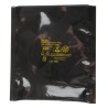 SCS Anti-Static Bag 152mm(W) x 203mm(L) Moisture Barrier Silver, Tensile Strength 53.79MPa 70068