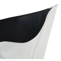 SCS Anti-Static Bag 152mm(W) x 203mm(L) Moisture Barrier Silver, Tensile Strength 53.79MPa 70068