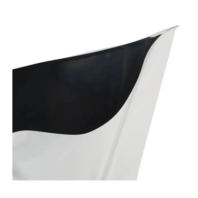 SCS Anti-Static Bag 152mm(W) x 203mm(L) Moisture Barrier Silver, Tensile Strength 53.79MPa 70068