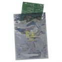 SCS Anti-Static Bag 127mm Width x 203mm Length, Static Shielding, Dissipative Material, EN 61340-5-1 Compliant 10058