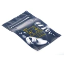 SCS Anti-Static Bag 76mm(W) x 127mm(L) Static Shielding Dissipative Material 0.071mm Thickness 30035