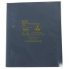 SCS Anti-Static Bag Clear Static Shielding Dissipative 102mm Width x 152mm Length 0.07mm Thickness 10046