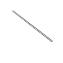 RS PRO Plain Stainless Steel Threaded Rod M10 1 Meter Length DIN 976 280-414