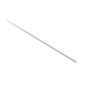 RS PRO Plain Stainless Steel Threaded Rod M10 1 Meter Length DIN 976 280-414