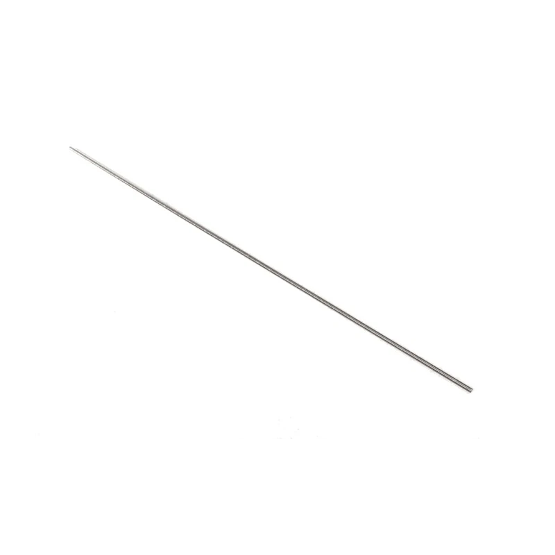 RS PRO Plain Stainless Steel Threaded Rod M10 1 Meter Length DIN 976 280-414
