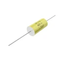 KEMET A72 Film Capacitor, ±10 % Tolerance, 22 nF, 1500 V dc, 450 V ac, Through Hole A72SQ2220AA00K