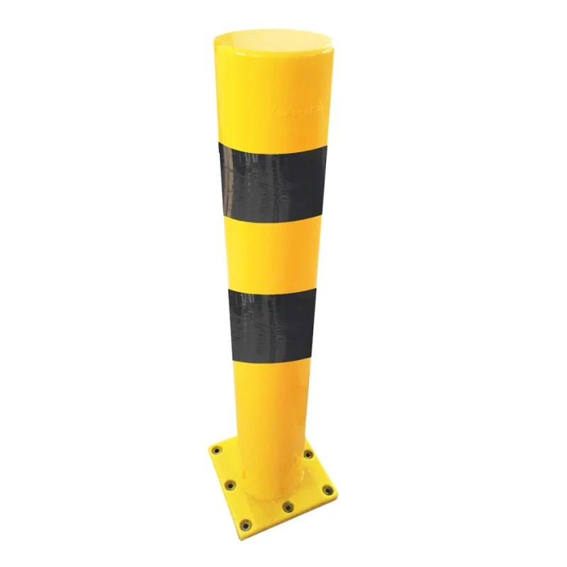 RS PRO Black and Yellow Polyurethane Impact Protector 10 mm Diameter x 1 m Length 174-6003