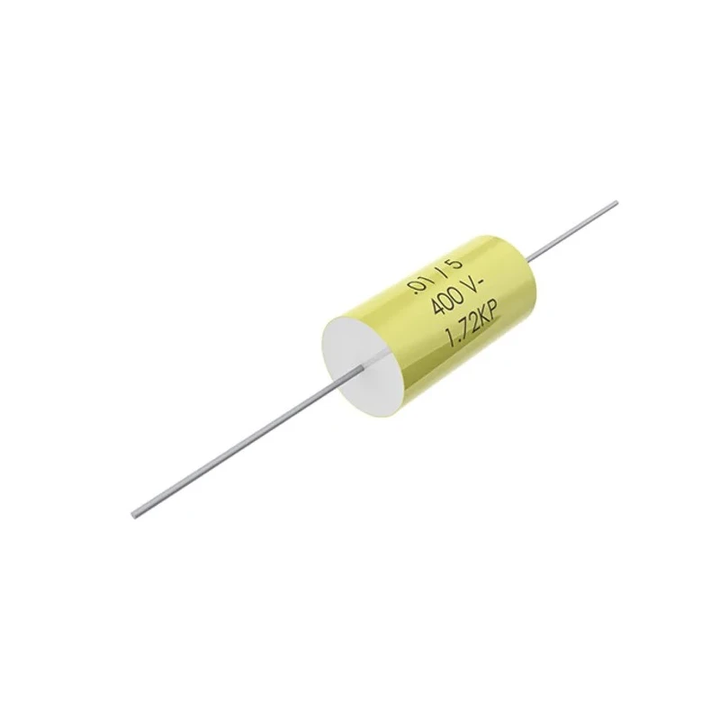 KEMET A72 Film Capacitor 22 nF ±10%, 1000 V DC 400 V AC, Through Hole A72QQ2220AA02K