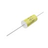 KEMET A72 Film Capacitor 22 nF ±10%, 1000 V DC 400 V AC, Through Hole A72QQ2220AA02K