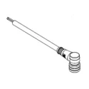 Molex Female 3 Way Right Angle to Unterminated Sensor Actuator Cable 10m 250V IP67 120006-0009