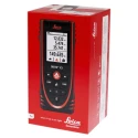 Leica Laser Measure 0.05 to 150 m Range ±1.0 mm Accuracy IP65 Waterproof Bluetooth Connectivity Model 850833
