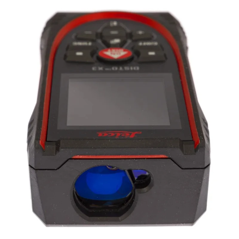 Leica Laser Measure 0.05 to 150 m Range ±1.0 mm Accuracy IP65 Waterproof Bluetooth Connectivity Model 850833