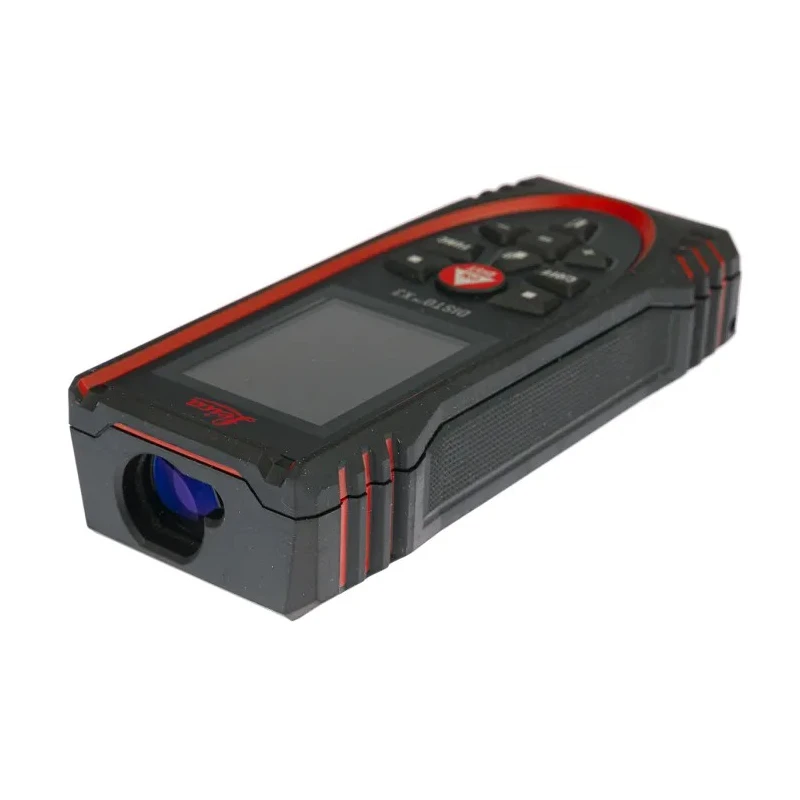 Leica Laser Measure 0.05 to 150 m Range ±1.0 mm Accuracy IP65 Waterproof Bluetooth Connectivity Model 850833