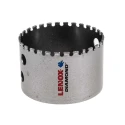 Lenox Diamond Core Drill Bit 68 mm Diameter, 1 Piece 10507838