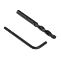 Lenox Diamond Core Drill Bit 68 mm Diameter, 1 Piece 10507838
