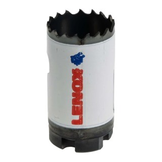 Lenox 32 mm Diameter Bi-Metal Drill Bit 3002020L