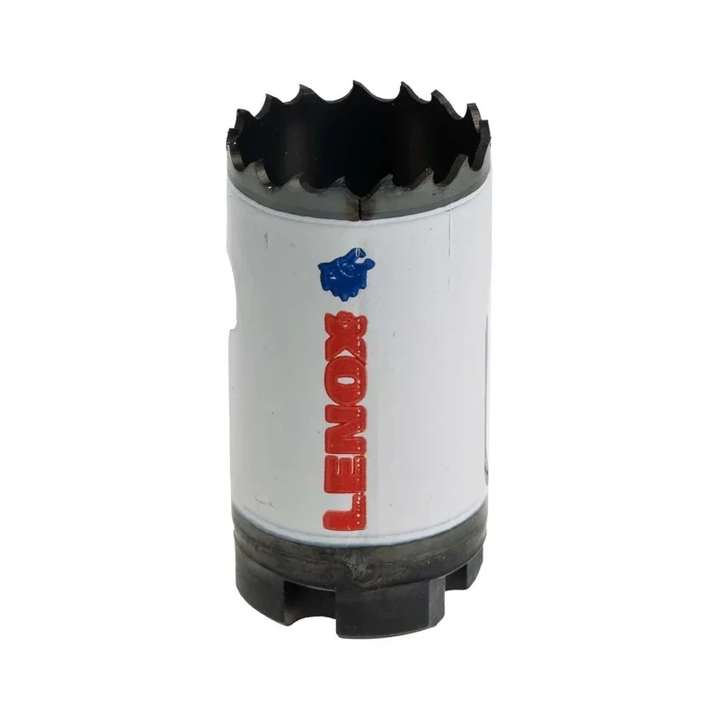 Lenox 32 mm Diameter Bi-Metal Drill Bit 3002020L