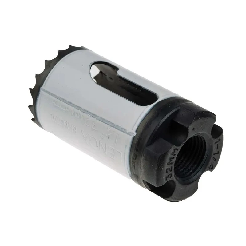 Lenox 32 mm Diameter Bi-Metal Drill Bit 3002020L