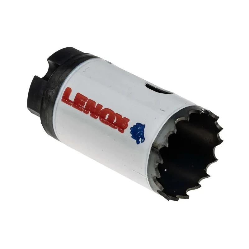 Lenox 32 mm Diameter Bi-Metal Drill Bit 3002020L