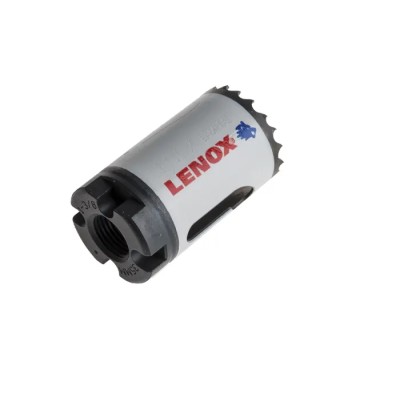 Lenox 35 mm Diameter Bi-Metal Drill Bit 3002222L