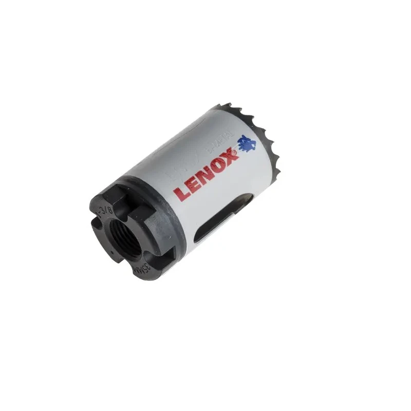Lenox 35 mm Diameter Bi-Metal Drill Bit 3002222L
