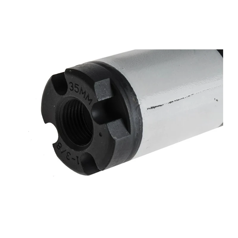 Lenox 35 mm Diameter Bi-Metal Drill Bit 3002222L