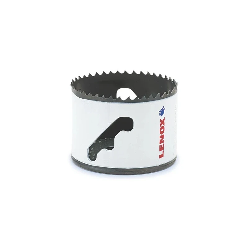 Lenox 63.5 mm Diameter Bi-Metal Drill Bit 3004040L