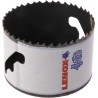 Lenox 76 mm Diameter Bi-Metal Drill Bit 3004848L
