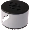 Lenox 76 mm Diameter Bi-Metal Drill Bit 3004848L