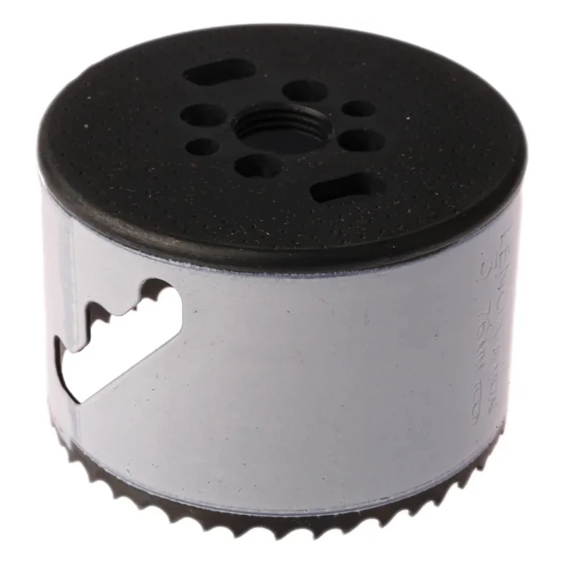 Lenox 76 mm Diameter Bi-Metal Drill Bit 3004848L