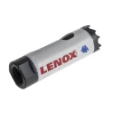 Lenox 68 mm Diameter Bi-Metal Drill Bit Set with Arbor Included, 9 Pieces 1768436