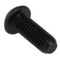 RS PRO Bright Zinc Steel Hex Socket Cap Screw, Hex Socket Drive, M6 x 16 mm, Grade 10.9, ISO 7380 281-300