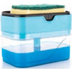 actionware-soap-dispenser-sponge-holder