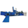 Mild Steel Automatic Hydraulic Scrap Baling Press