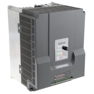 RS PRO Inverter Drive 7.5 kW 3 Phase Vector Control 480V 17.5A RS510 Series