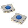 Omron Rotary Coded DIP Switch with Plunger Actuator B3SE-1002P