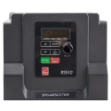RS PRO Inverter Drive 3 Phase 3.7 kW 480V 9.2A Vector Control RS510 Series