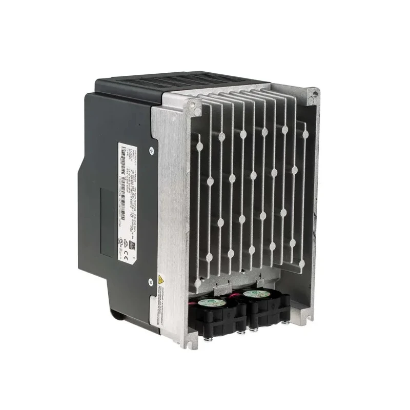 RS PRO Inverter Drive 5.5 kW 3 Phase Vector Control Compatible with Induction Motor RS510 Series 480V 13A