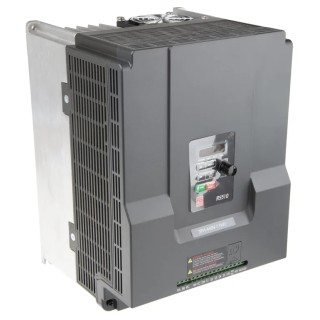 RS PRO 3 Phase Inverter Drive 11 kW 480V 24 A Vector Control RS510 Series