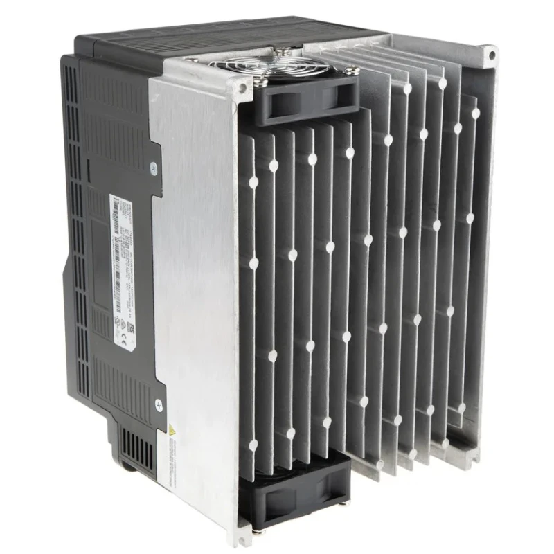 RS PRO 3 Phase Inverter Drive 11 kW 480V 24 A Vector Control RS510 Series