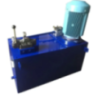 Industrial 3 HP Hydraulic Power Pack