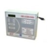 Crimscent 2 Zone Fire Alarm Panel