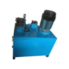 Mild Steel Industrial 5 HP Hydraulic Power