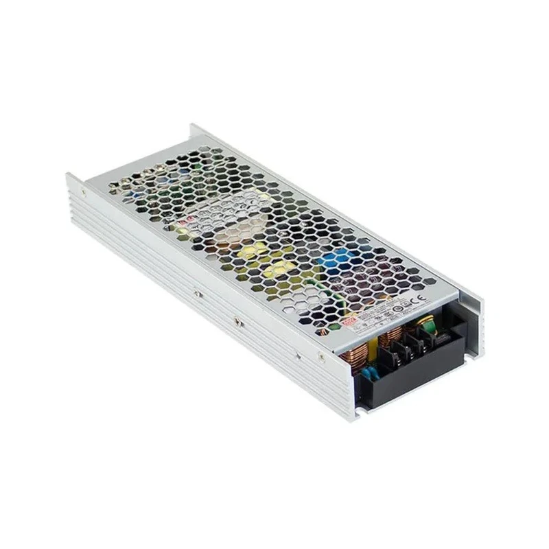 MEAN WELL 12V dc 500.4W Chassis Mount Switching Power Supply UHP-500R-12