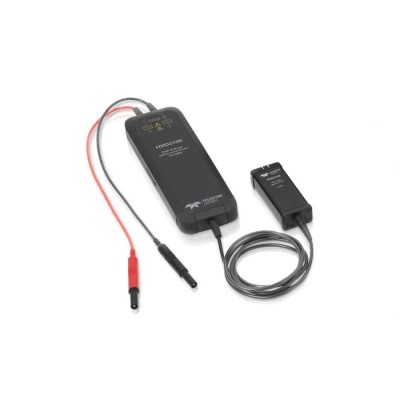 LeCroy HVD3000A Series HVD3106A-NOACC Oscilloscope Probe Differential Type 120 MHz 1:50, 1:500 ProBus