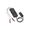 LeCroy HVD3000A Series HVD3106A-NOACC Oscilloscope Probe Differential Type 120 MHz 1:50, 1:500 ProBus