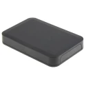 Takachi Electric Industrial PF Series Grey Lid ABS Enclosure IP40 22.5 mm x 150 mm x 100 mm PF10-2-15D