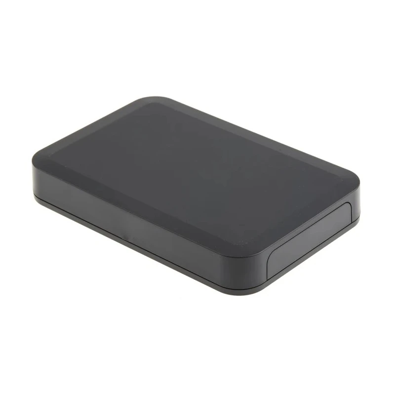Takachi Electric Industrial PF Series Grey Lid ABS Enclosure IP40 22.5 mm x 150 mm x 100 mm PF10-2-15D