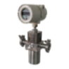 Stainless Steel Digital Chemical Flow Meter